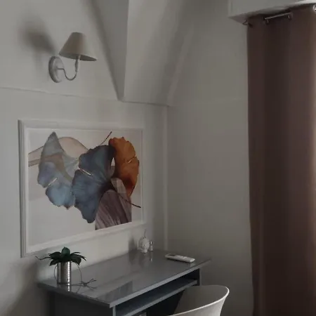 Prázdninový dům Leuca Bis House *