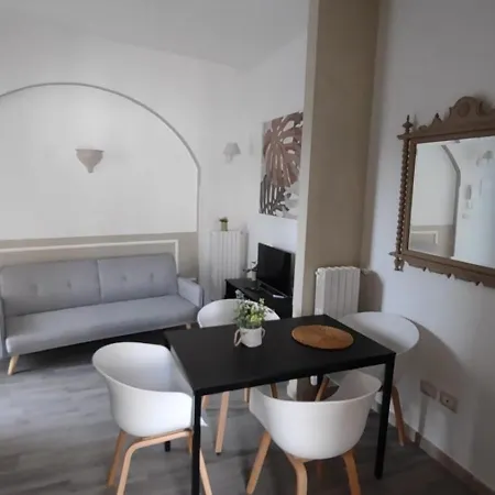 Leuca Bis House Feriehus *