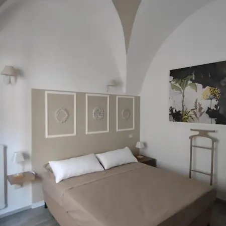 Leuca Bis House Prázdninový dům *