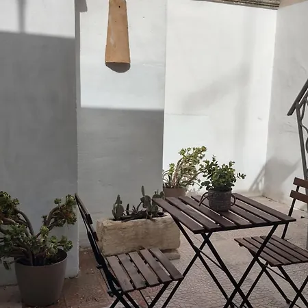 Leuca Bis House Lecce