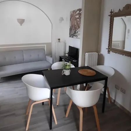 Prázdninový dům Leuca Bis House