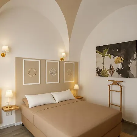 Prázdninový dům Leuca Bis House *