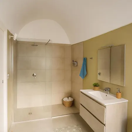 Leuca Bis House Lecce