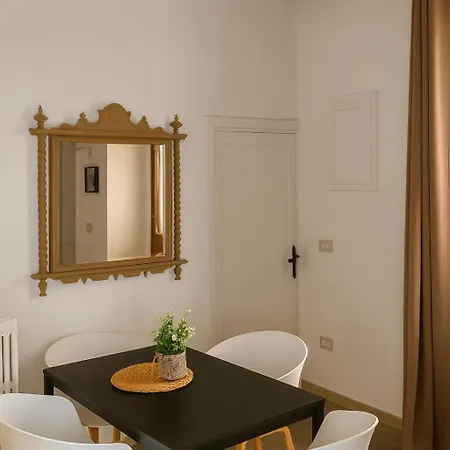 Leuca Bis House Prázdninový dům