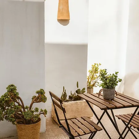 Leuca Bis House Prázdninový dům Lecce