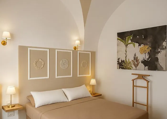 Casa vacanze Leuca Bis House *