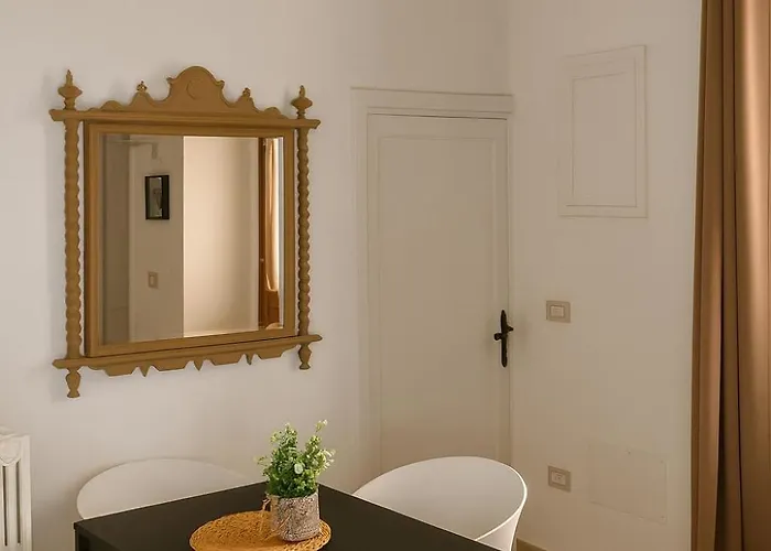 Leuca Bis House 度假居