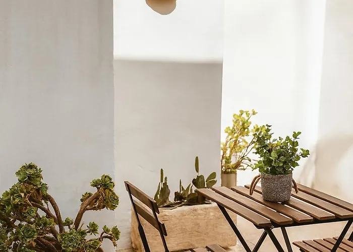 Leuca Bis House בית נופש לצ'ה