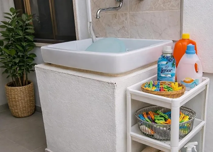 Casa vacanze Leuca Bis House Lecce